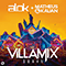 Villamix (Suave, with Matheus & Kauan) - Alok (Alok Achkar Peres Petrillo)