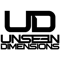 Loving Energy (EP) - Unseen Dimensions (MEX) (Javier Martinez Salinas)