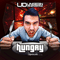 Hungry (Single) - Unseen Dimensions (MEX) (Javier Martinez Salinas)