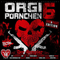 Orgi Pornchen 6 (Raw & Uncut Edition) [CD 1] - King Orgasmus One (Manuel Romeike / Orgi69 / Imbiss Bronko)