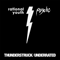 Thunderstruck / Underrated (Single)