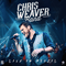 Live In Brazil - Chris Weaver Band