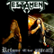 Refuse The Wrath - Testament (ex-