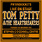 Live On Stage: FM Broadcasts Stephen C O'Connoll Centre 4th November 1993 (CD 1) - Tom Petty (Petty, Thomas Earl / Tom Petty and The Heartbreakers / Tom Petty & The Heartbreakers)