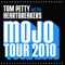 Mojo Tour 2010 (Extended Edition) - Tom Petty (Petty, Thomas Earl / Tom Petty and The Heartbreakers / Tom Petty & The Heartbreakers)