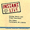 Instant Live (Odeon, Cleveland OH - 03.09.2004) (CD 1)