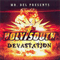 Devastation - Holy South