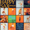 Happy Saxophon A Go Go: 28 Party Hits Mit der Frank Valdor Band (LP)
