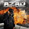 Asphalt Inferno - Azad (Azad Azadpour)