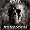 Assassin - Azad (Azad Azadpour)
