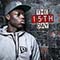 The 15th Day - J Hus (Momodou Jallow)