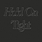 Hold On Tight (Single)