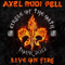 Live On Fire (CD 1)