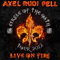 Live On Fire (CD 2)