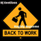 Back To Work (EP)