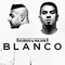 Blanco (Limited Fan Box Edition) [CD 2: Instrumental]