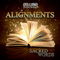 Sacred Words [EP] - Alignments (Daniel Cordova Cazarez)