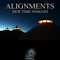 New Time Nomads [EP] - Alignments (Daniel Cordova Cazarez)