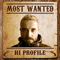 Most Wanted (Hi Profile) [EP]