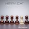 Hippy Cat (Remixes) [EP] - Hippy Cat (Rasmus Lynx)