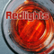 Redlights [EP] - Zyce (Nikola Kozic)
