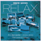 Relax: A Decade (Remixed & Mixed) 2003-2013, Vol. II (CD 1)