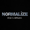 Blind In Darkness [EP] - Normalize (Anastasios Koinis)