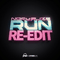 Run (Re-Edit) [Single] - Normalize (Anastasios Koinis)