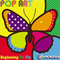 Beginning To Fly [EP] - Pop Art (ISR) (Oshri Krispin)