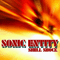 Shell Shock [EP] - Sonic Entity (Nikola Gasic)