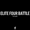 Elite Four Battle