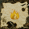 One Singular Flame Emoji