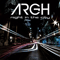 Night In The City - ARGH (Andreas Ronbeck, Glenn Main, Svein Graff)