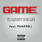 It Must Be Me (Feat. Pharrell) (feat.) - The Game (Jayceon Terrell Taylor)