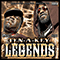 Ten-A-Key Legends (mixtape) - Eightball & M.J.G. (8ball & MJG: Premro Smith & Marlon Jermaine Goodwin)