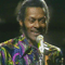 Live in London '72 - Chuck Berry (Charles Edward Anderson Berry)