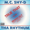 True That [EP] - MC Shy D (Peter T. Jones)