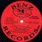 Work It Out! (12'' Single) - MC Shy D (Peter T. Jones)