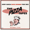 The Pizza Tapes - Tony Rice (Anthony David Rice, Anthony Rice)