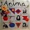 Anima (LP) - Anima-Sound (Anima)