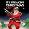 It's Freaking Christmas (EP)