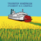 Steamboat In A Cornfield