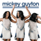 Mickey Guyton - Mickey Guyton (Candace Mycale Guyton)