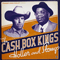 Holler And Stomp - Cash Box Kings (The Cash Box Kings)