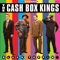 Black Toppin' - Cash Box Kings (The Cash Box Kings)
