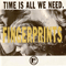Time Is All We Need - Fingerprints (SWE)