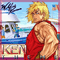 Ken's Theme (Street Fighter II) [Single]