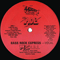 Bass Rock Express (12'' Single) [Blue Label]