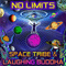 No Limits [EP] - Laughing Buddha (Jeremy Van Kampen, Drum Druid)