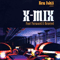 X-Mix - Fast Forward & Rewind by Ken Ishii